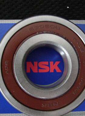 进口NSK轴承6203 6204 6205 6206 6207 6208 6304 6305 6306 6307