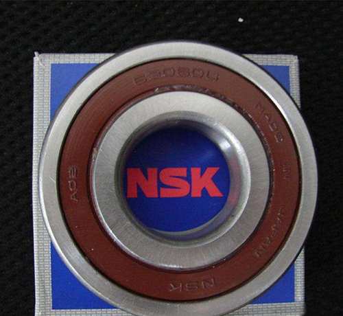 NSK/恩斯凯滚筒洗衣机轴承