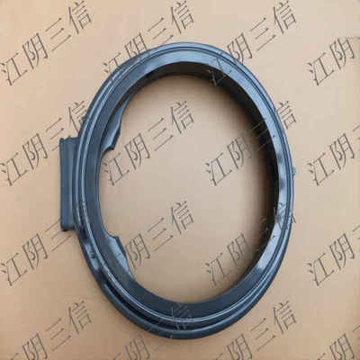 小天鹅滚筒洗衣机门封密封圈