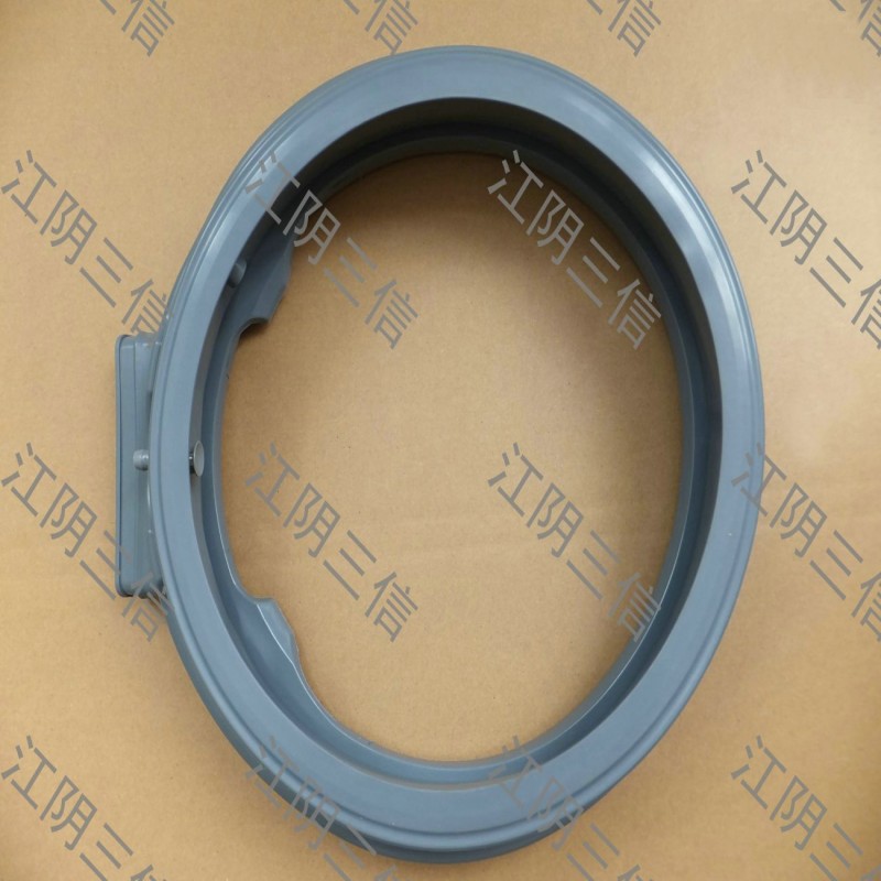 小天鹅滚筒洗衣机门封密封圈