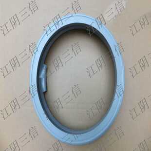 WFS10788S门封密封圈 适用惠而浦滚筒洗衣机WFS1078W
