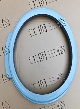 适用于松下滚筒洗衣机NA-140VX3 140VG4 148VG3 148VG4门封密封圈