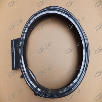 卡萨帝滚筒洗衣机门封密封圈