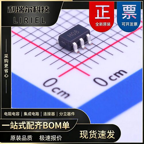 AD8057ARTZ-REEL7 ADI SOT-23-5 运算放大器 原装现货BOM配单