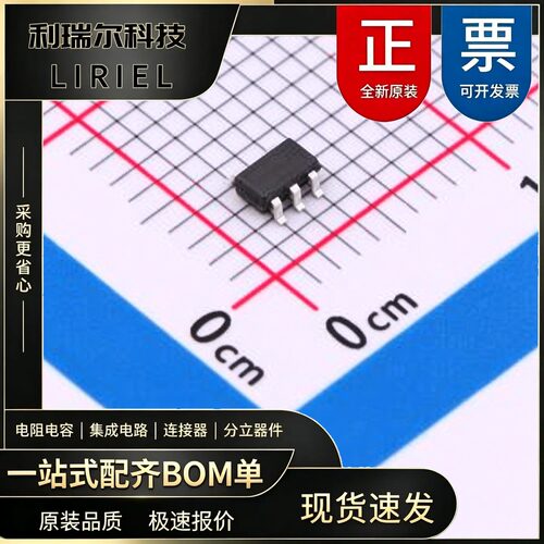 24C16S(XBLW) A XBLW SOT-23-5 EEPROM EEPROM，CMOS 20.2514元