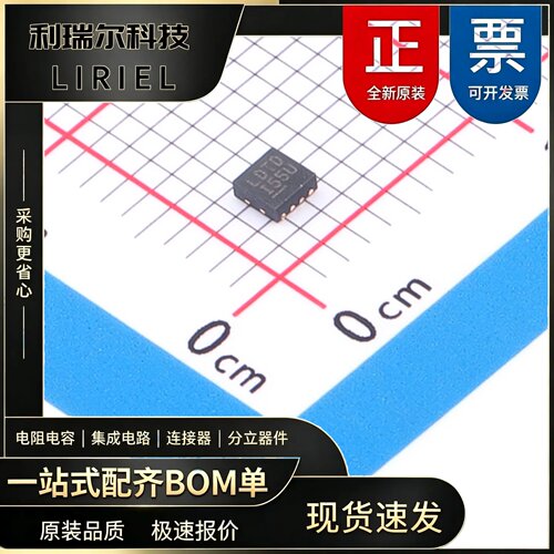 LT3060IDC#TRPBF ADI DFN-8-EP 线性稳压器(LDO) 原装现货BOM配单