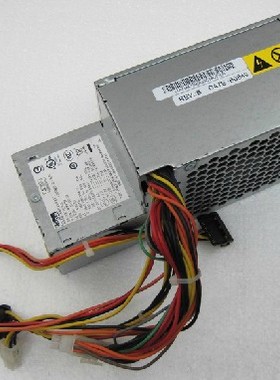 全新联想PS-5281-01VF PC7001 A58 M58 M57 M8000S M6180电源