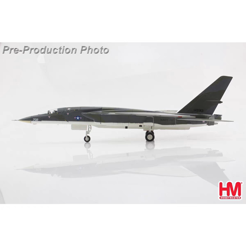 HM收藏家 HA4710 1/72 RA-5C