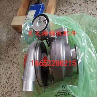 福格勒配件 福格勒1800 2摊铺机增压器 福格勒涡轮增压 高压油泵