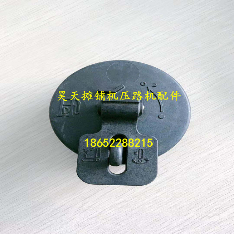 戴纳派克压路机副水箱 CC624 524 6200 5200防冻液水壶 补偿水箱