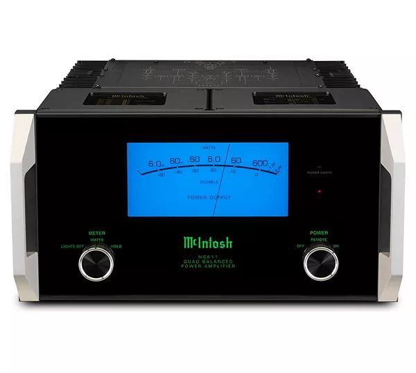 美国McIntosh麦景图MC611 单声道后级放大器HIFI北京总代实体店|ruв категории видео электрических приборов, HIFI оратор/усилитель/инвентарь, усилитель - от Buy2taobao.com для оказания профессиональной услуги покупки агента Taobao