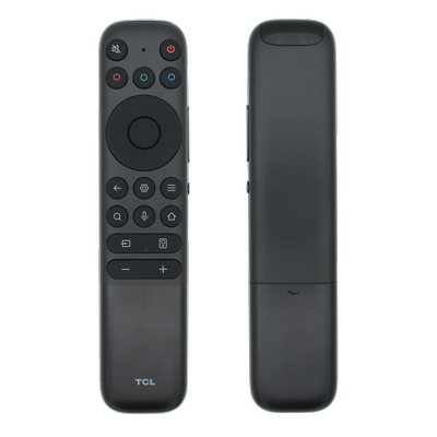 原装TCL语音电视机遥控器