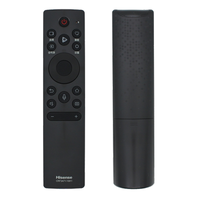 适用于海信电视机语音遥控器CRF3A71(1001) HZ50A57E HZ55/65A57E