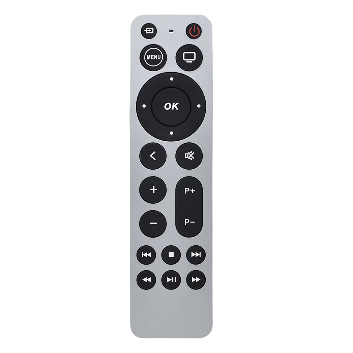 适用于Apple苹果TV3/4/5/6/7代遥控器4K HD TV3456 A2540 A2854通用图片