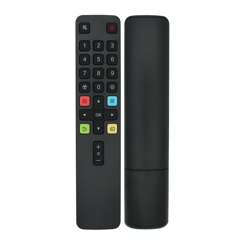适用于TCL电视机遥控器43D10 50D10 55D10 65D10 32A265 32F9H