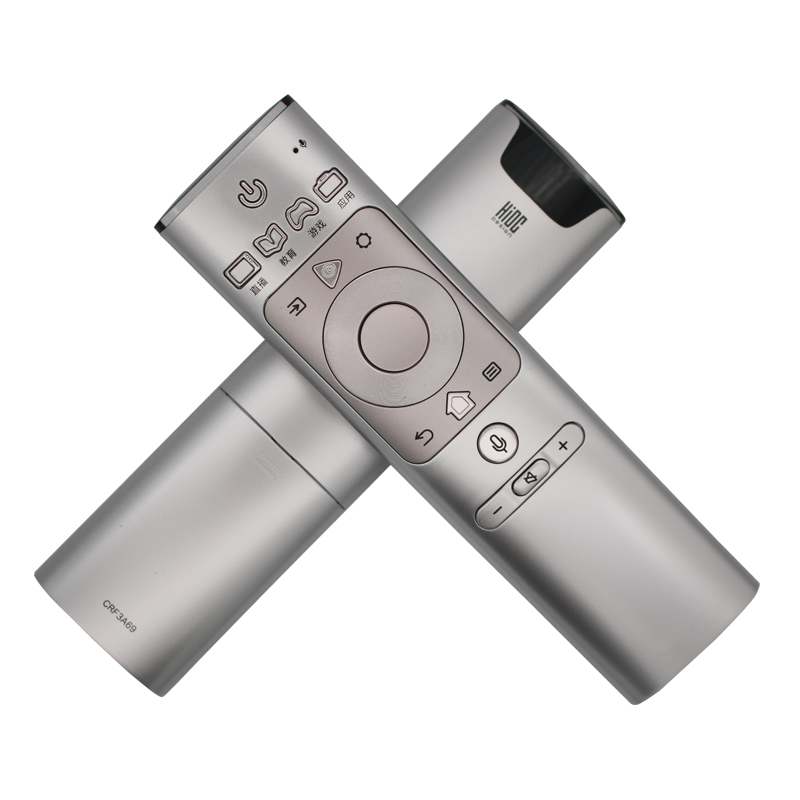 海信适用智能电视机遥控器