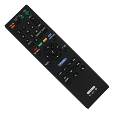 适用于索尼RMT-B104P蓝光dvd播放机遥控器BDP-BX57 BDP-S570 BDP-S500 S1100 S4100 S5100 S1200 S1500