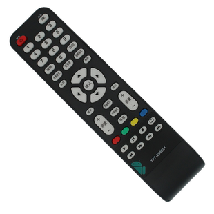 适用于PANDA/熊猫电视机LE32F88S LE32H33S LE39D52S LE39/42/48J33S遥控器YKF-Z28A01 LE39F88S le39d59sa