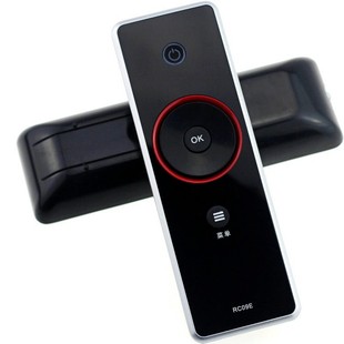 适用于TCL L32 RC09E S11FBDE 37E11 L55P11F L42P50 L40P10FBEG互联网旋转飞梭电视机遥控器 52E9FBE L42