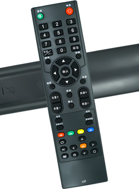 CANCA/创佳液晶电视机遥控器LED HD32SL80M 32HAD5500 PL99 LED40SL80M