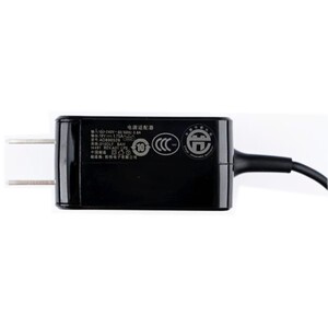 原装华硕X205T x205ta E202SA笔记本思聪本电源适配器19V1.75A扁口线