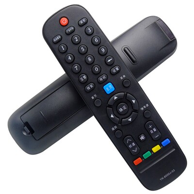 适用于创维电视机遥控器YK-6000H/J-03 6002 6005J/H 60JB/HB JA/HA JD/HD JC/HC 6013J 6019J 50/55M5/V5