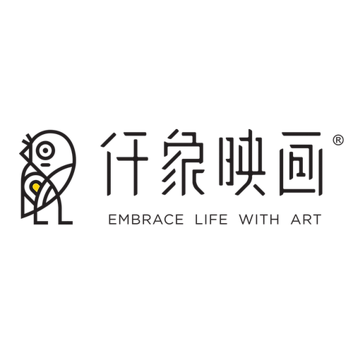 李知弥X仟象映画 新中式客厅装饰画现代沙发背景墙挂画餐厅艺术画