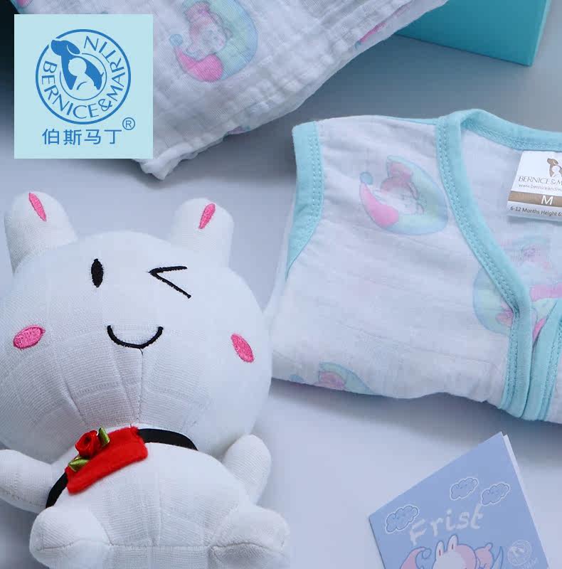 Coffret cadeau pour bébé - Vêtements + Accessoires - Ref 1975806 Image 5