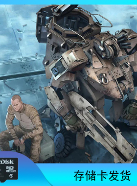 OBSOLETE 动漫TF存储卡U盘