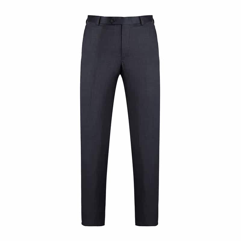 Pantalon en vrac pour jeunesse YOUNGOR en laine pour automne - Ref 1487109 Image 3