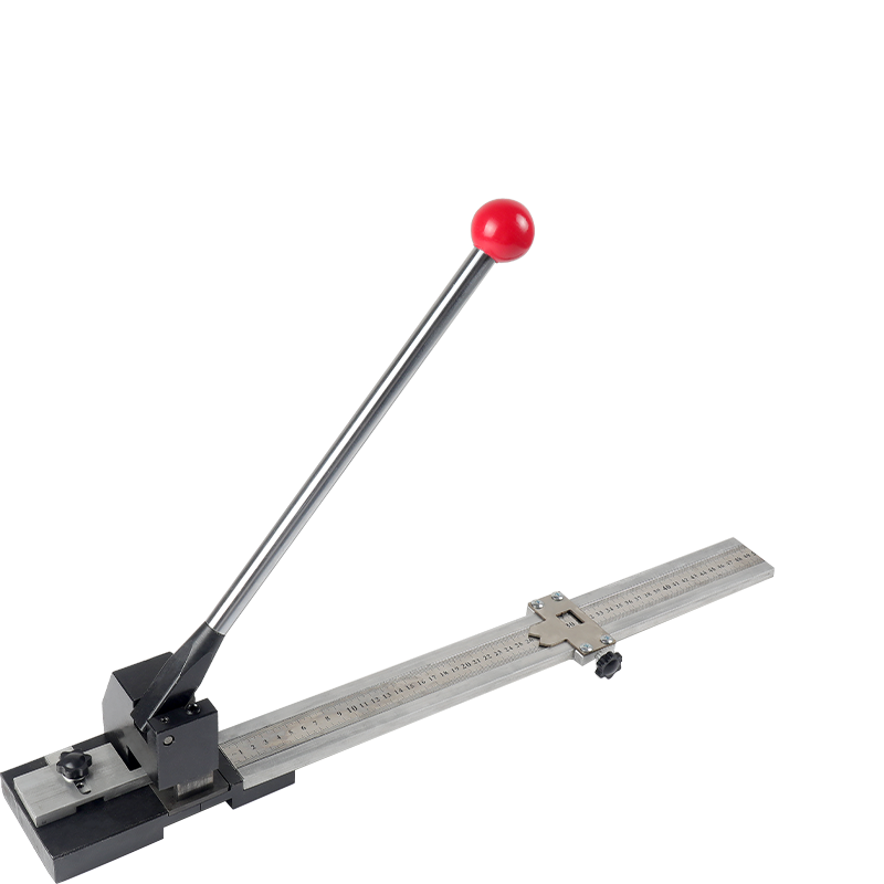 宝预BYON压痕模裁切机压痕条双槽裁剪机暗线条机械剪刀反压条专用剪切刀压线条修剪刀 压痕线分切机分段工具