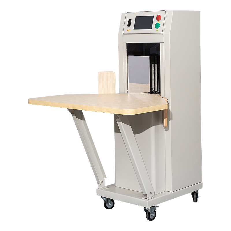 宝预高速数纸机全自动工业型计数精准印刷厂学校文印室用书籍笔记本纸张自动点数插标分纸办公用配页装订设备