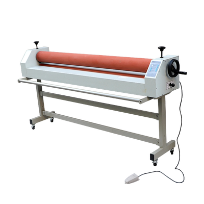 宝预E1600A-1电动冷裱机手动加重自动过膜机广告写真覆膜机玻璃KT版压膜机图文照片腹膜机KT板相片冷裱复膜机