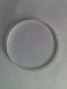 氟化钙窗片CaF2盐片窗口晶体红外光谱仪液体池现货定制含票价自动