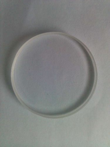 CAF2窗口氟化钙红外窗片天津天光