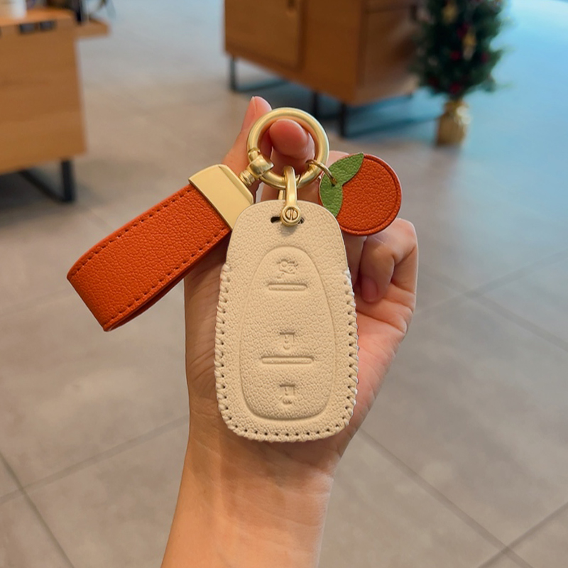 适用于雪佛兰迈锐宝xl钥匙套探界者科鲁兹女科迈罗开拓者沃兰多扣