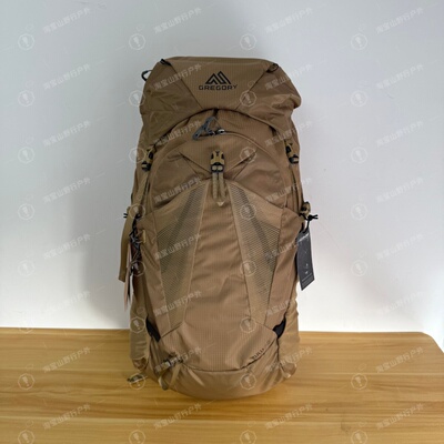 Gregory探迹30/35登山徒步双肩包