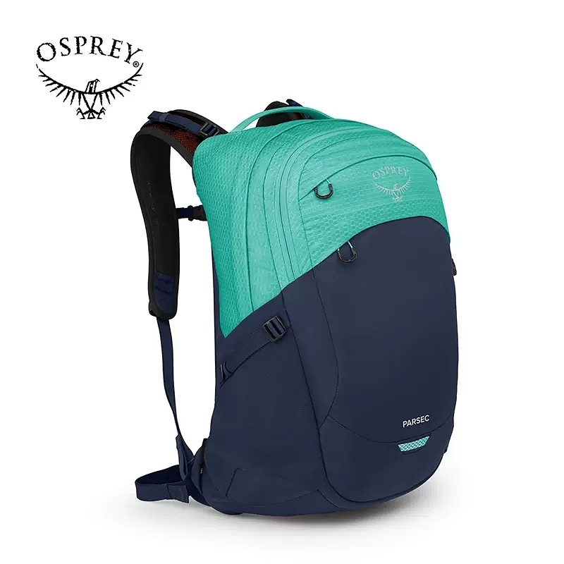 OSPREY Parsec 秒差26L城市笔记本电脑男休闲双肩背包22年新款 运动包/户外包/配件 双肩背包 原图主图