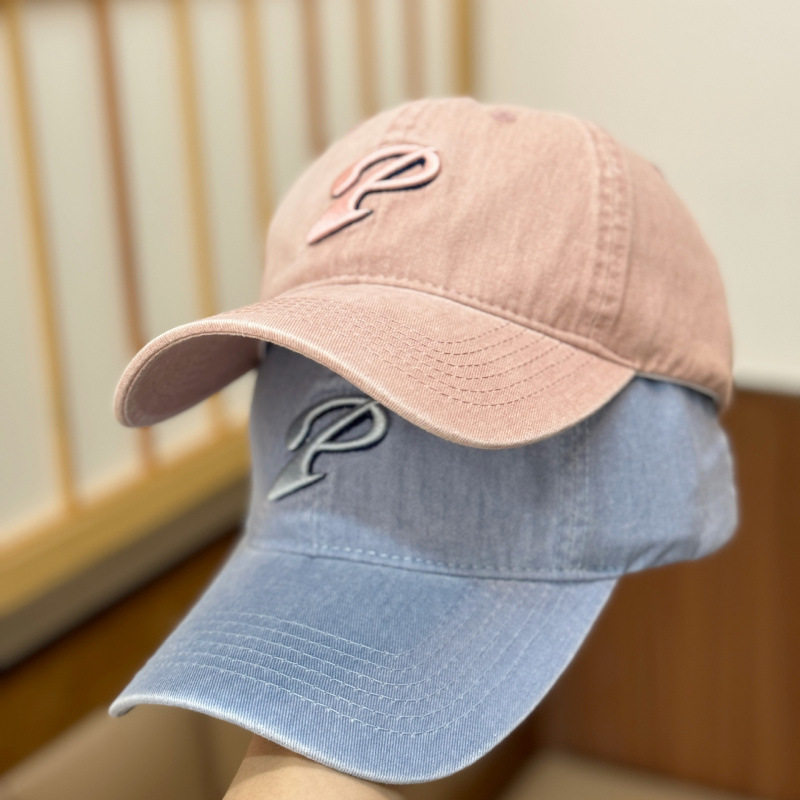 香港潮牌 25年秋冬新款韩版设计感刺绣棒球帽女街头时髦鸭舌帽子,服饰配件/皮带/帽子/围巾,帽子,淘宝优惠券,粉丝福利购,淘宝优惠卷