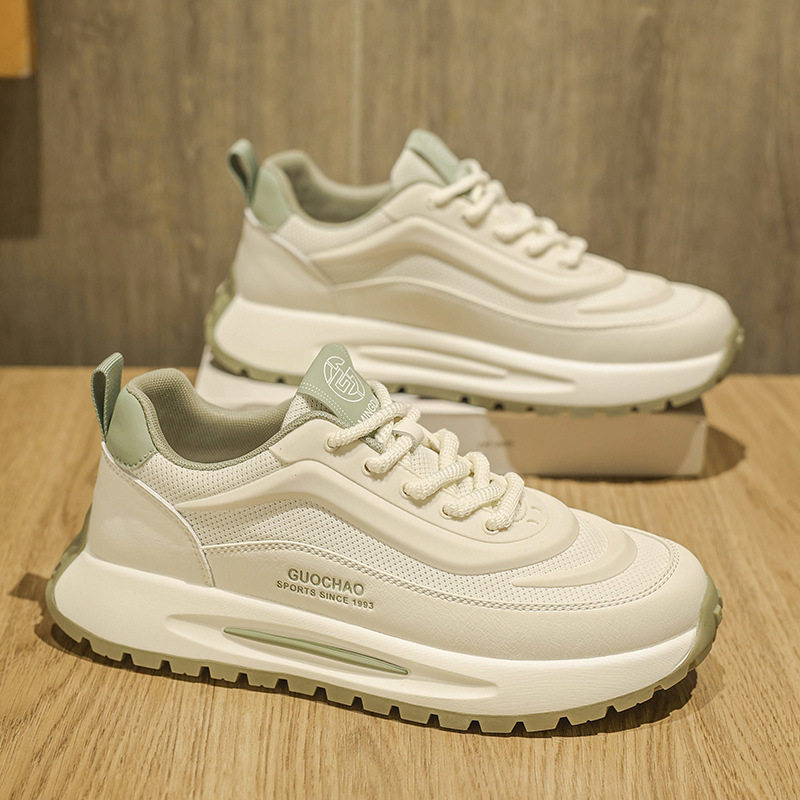 香港潮牌阿甘厚底男鞋夏季新款透气网面休闲运动鞋男软底时尚百搭,流行男鞋,老爹鞋,淘宝优惠券,粉丝福利购,淘宝优惠卷