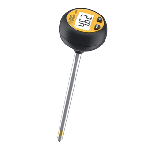 土壤检测仪酸碱度温湿度测试仪土质泥土地植物花草花盆PH值测试仪