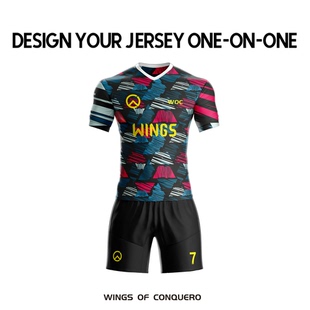 Shirts Football Create Your Look Signature Unique Style