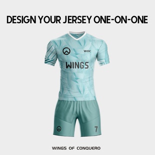 Football Pride Jerseys with Spirit Custom Your Team