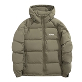 白底平铺2024冬季新款羽绒服男短款连帽羽绒面包服外套8106--P175，男装羽绒服，电商D238