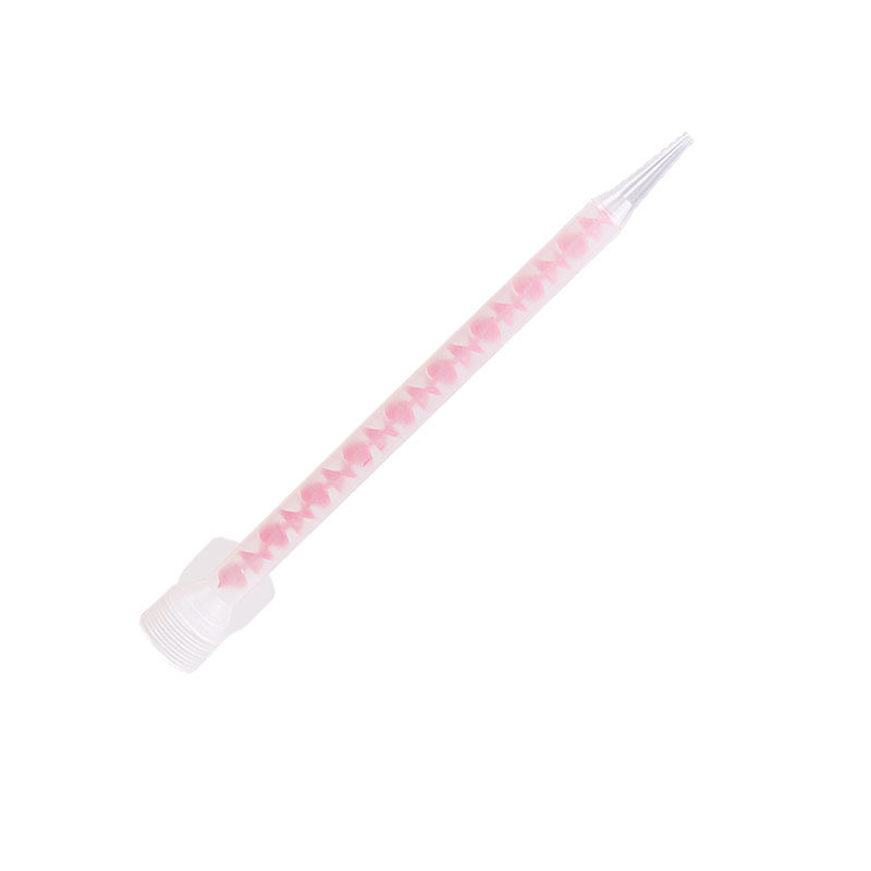 德高美缝剂专用出料胶嘴图片