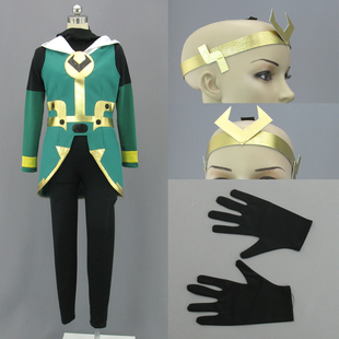 cosplay服装-胧村正-百姬-茶园河COS