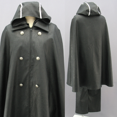 家庭教师REBORN!-毒蛇玛蒙-