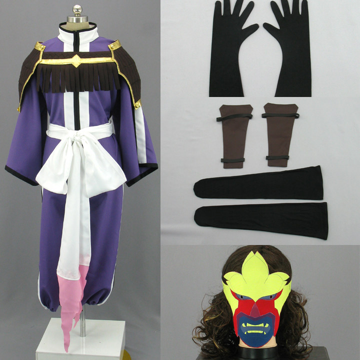 死神朽木白哉斩魄刀-千本樱