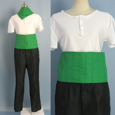 贼王/ONEPIECE-索隆/