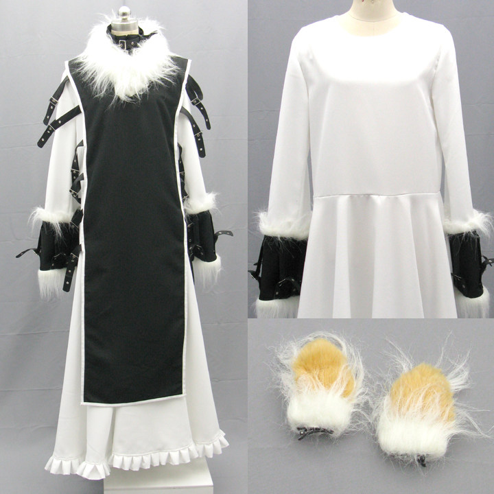 东方系列之东方红魔城 八云蓝cosplay服装
